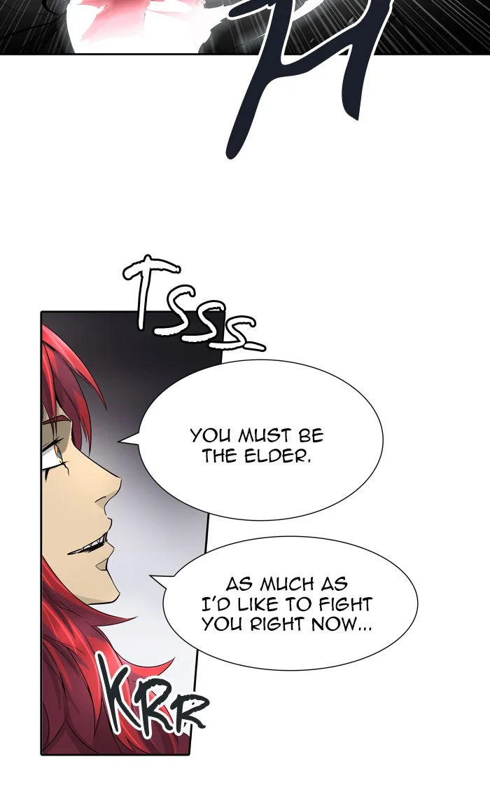 Tower of God - Chapter 443 - Page 20