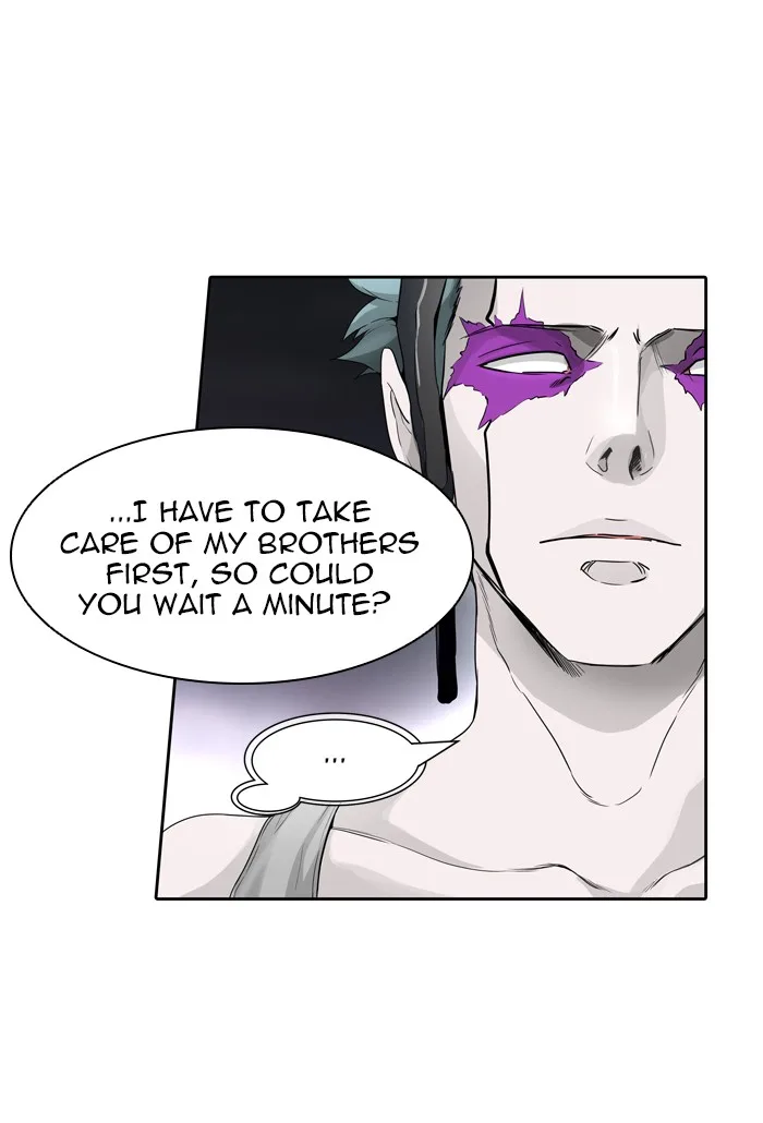 Tower of God - Chapter 443 - Page 21