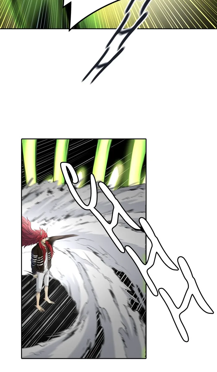 Tower of God - Chapter 443 - Page 23