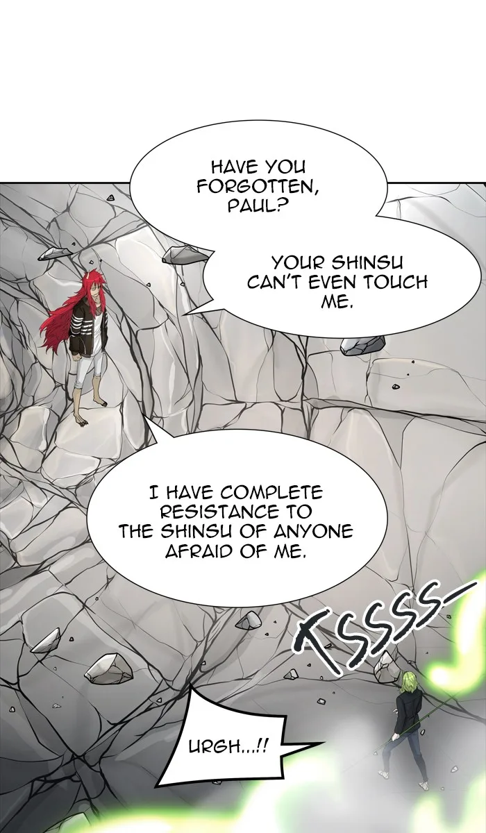 Tower of God - Chapter 443 - Page 25