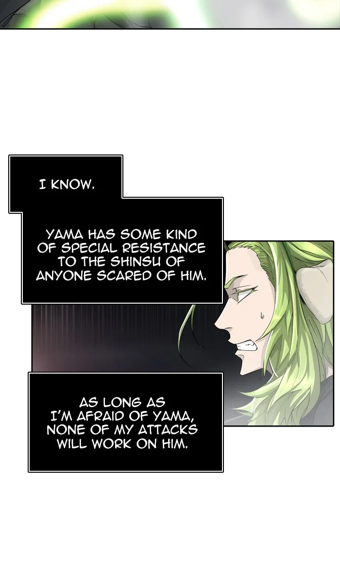 Tower of God - Chapter 443 - Page 26