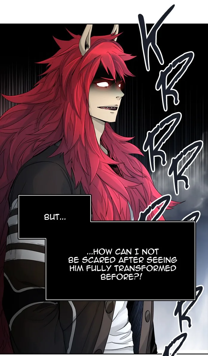 Tower of God - Chapter 443 - Page 27