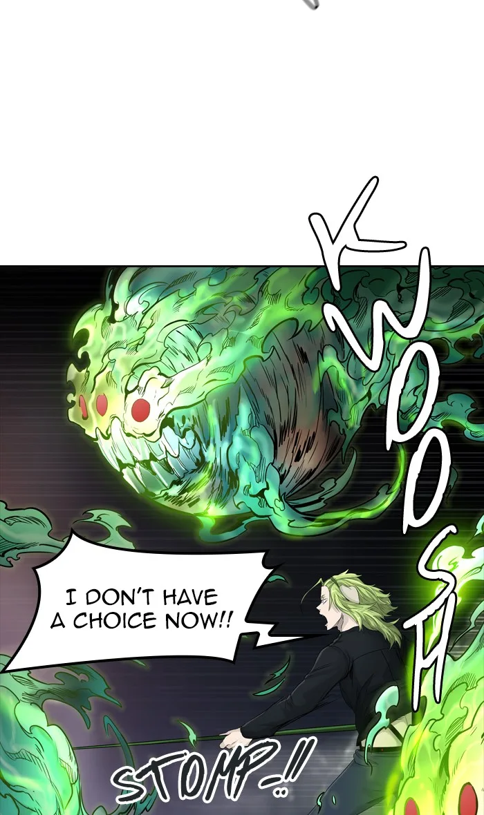 Tower of God - Chapter 443 - Page 29
