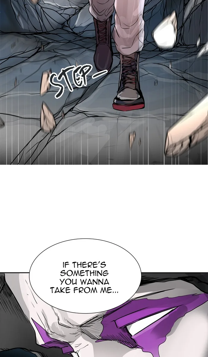 Tower of God - Chapter 443 - Page 3