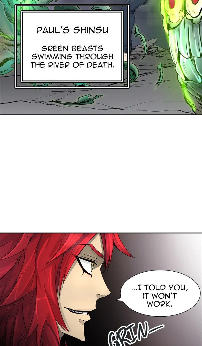 Tower of God - Chapter 443 - Page 30
