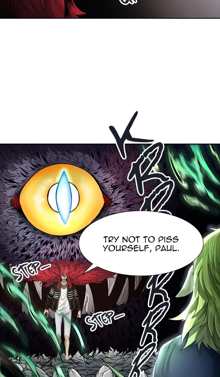 Tower of God - Chapter 443 - Page 31
