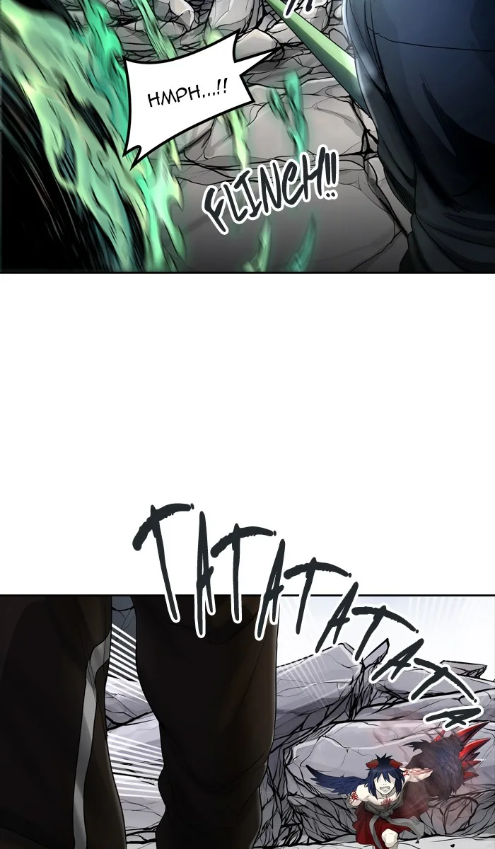 Tower of God - Chapter 443 - Page 32