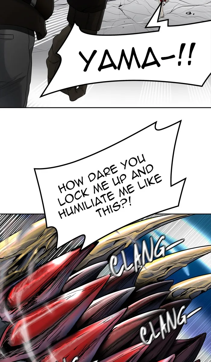 Tower of God - Chapter 443 - Page 33