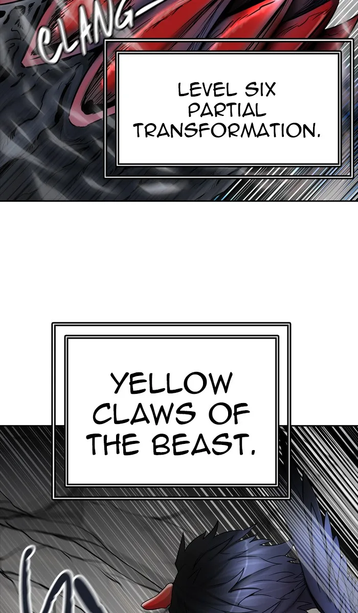 Tower of God - Chapter 443 - Page 34