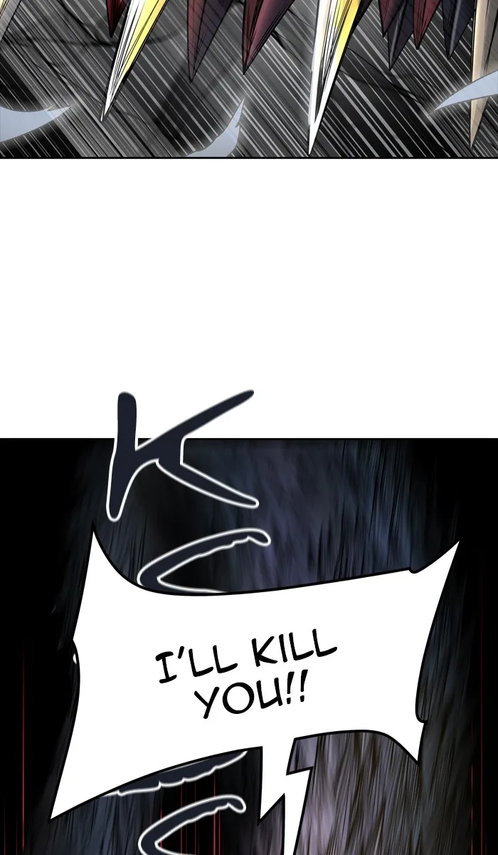 Tower of God - Chapter 443 - Page 36