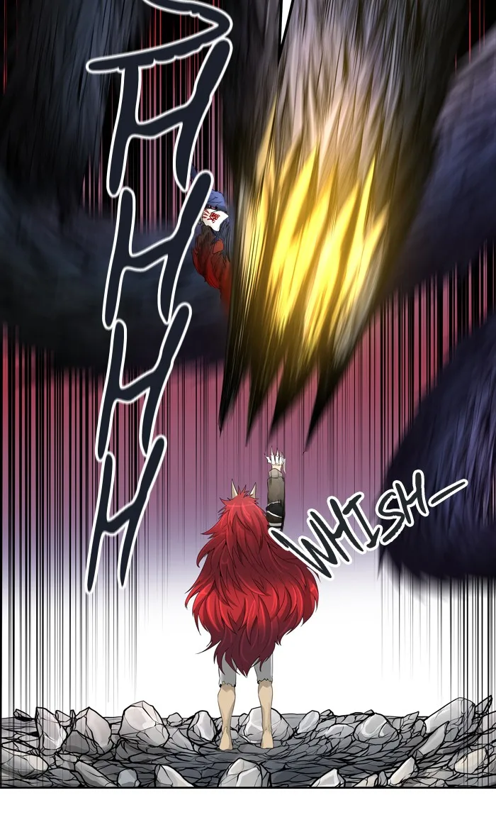 Tower of God - Chapter 443 - Page 37
