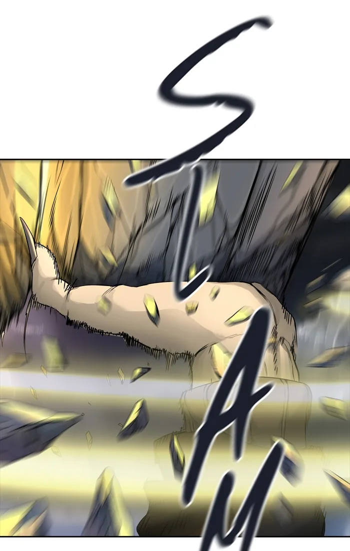 Tower of God - Chapter 443 - Page 38