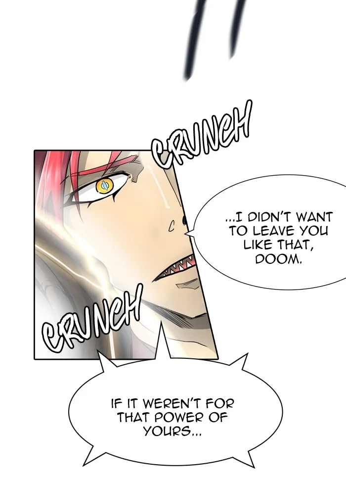 Tower of God - Chapter 443 - Page 39