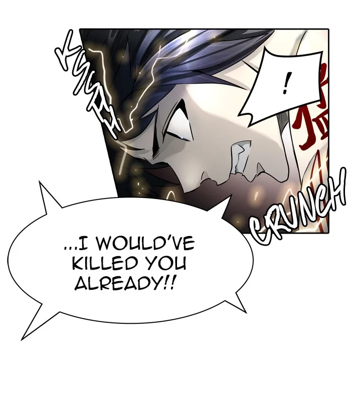 Tower of God - Chapter 443 - Page 40