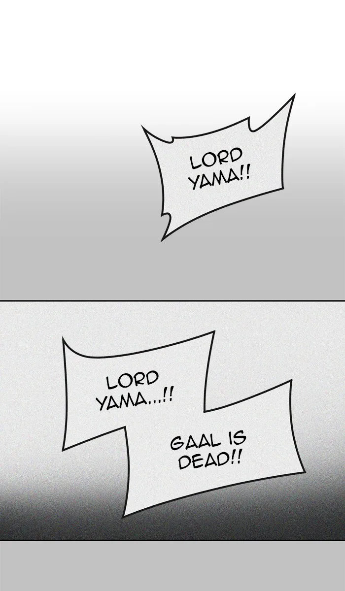 Tower of God - Chapter 443 - Page 41