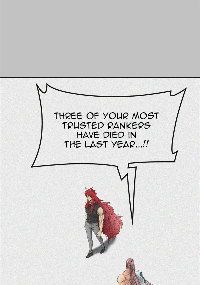 Tower of God - Chapter 443 - Page 42