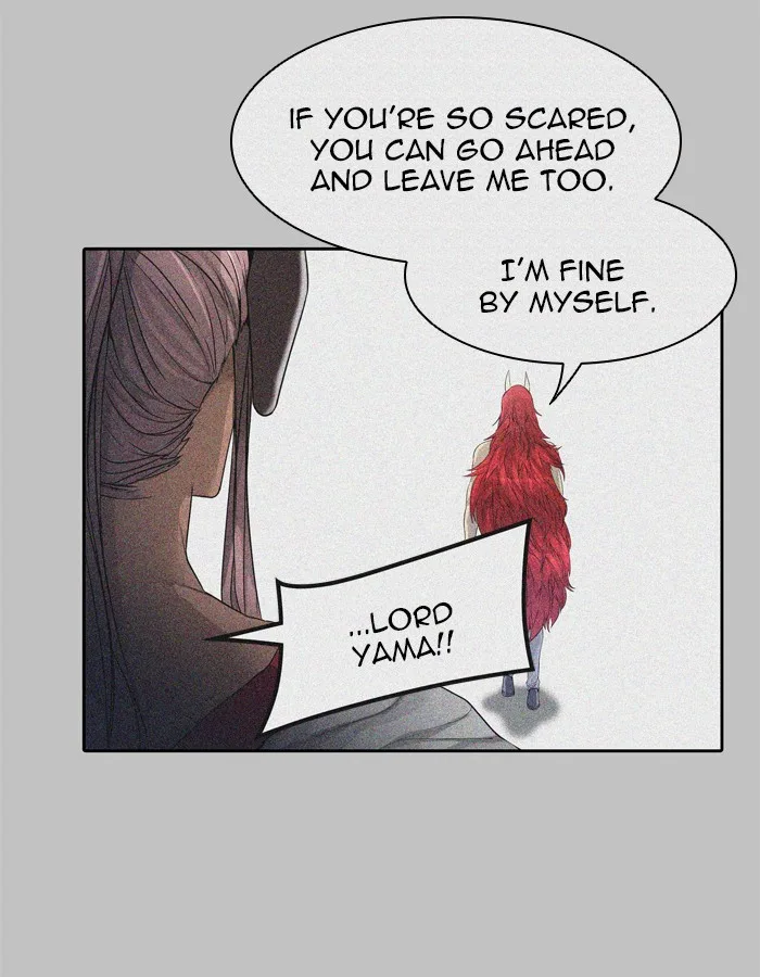 Tower of God - Chapter 443 - Page 45