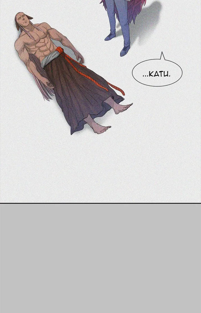 Tower of God - Chapter 443 - Page 47