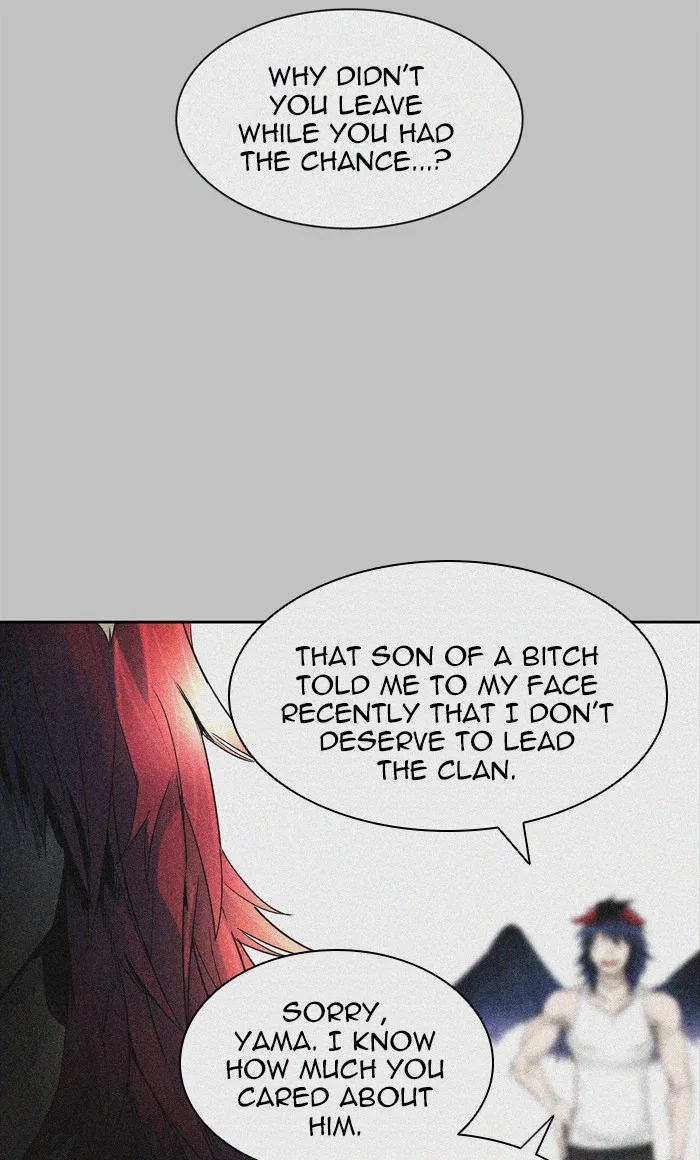 Tower of God - Chapter 443 - Page 48