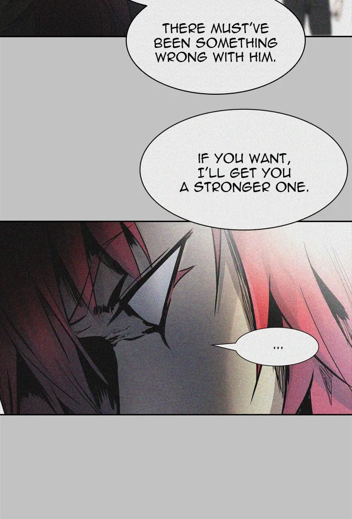 Tower of God - Chapter 443 - Page 49