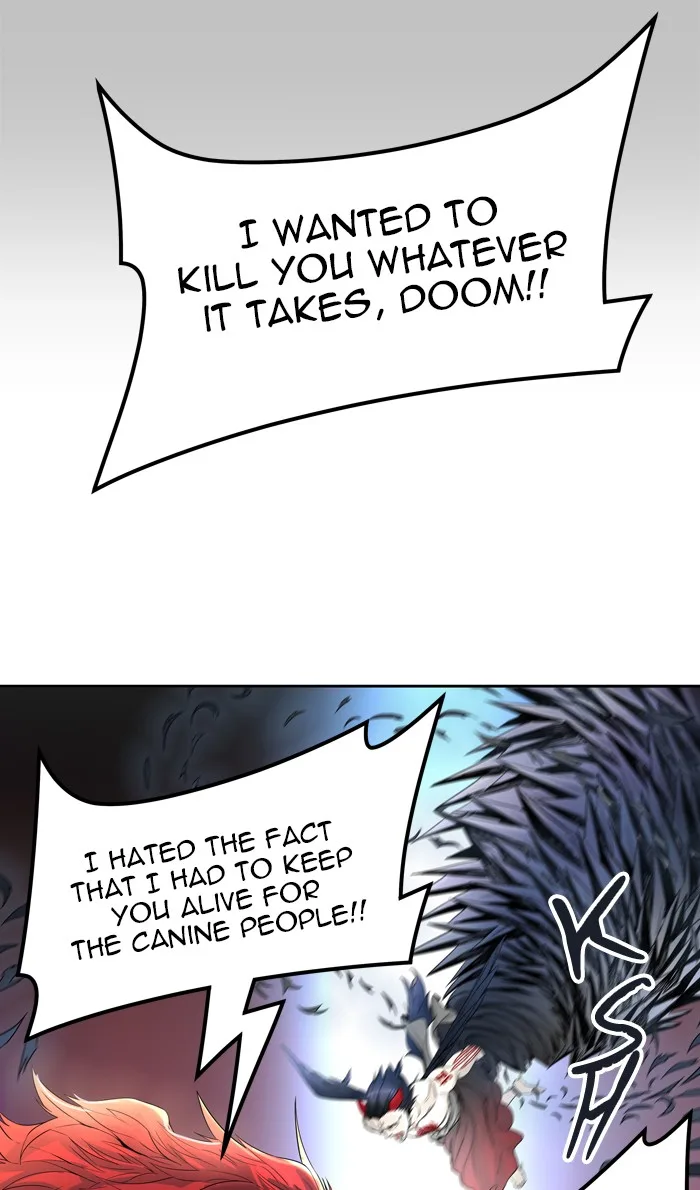 Tower of God - Chapter 443 - Page 50
