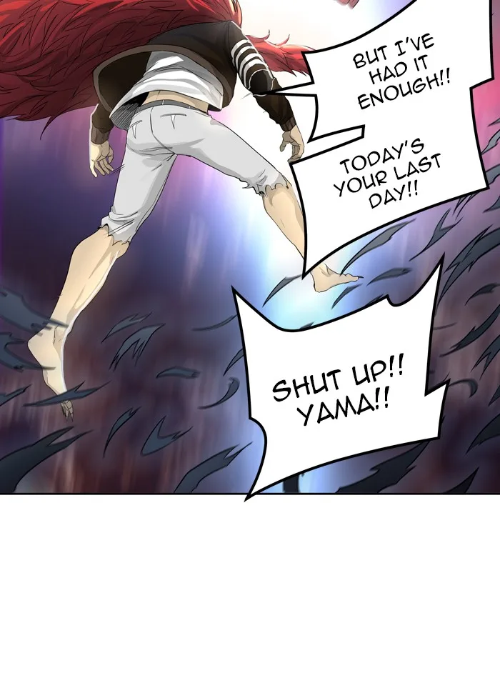 Tower of God - Chapter 443 - Page 51