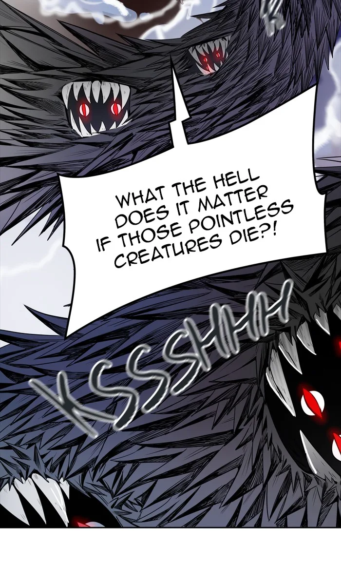 Tower of God - Chapter 443 - Page 53