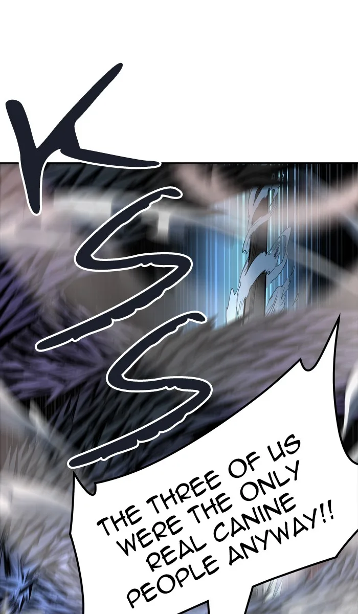 Tower of God - Chapter 443 - Page 54