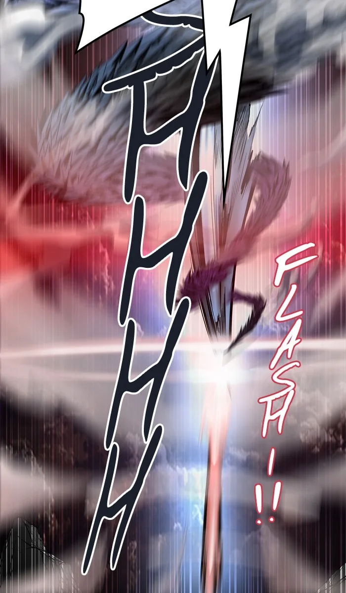 Tower of God - Chapter 443 - Page 55