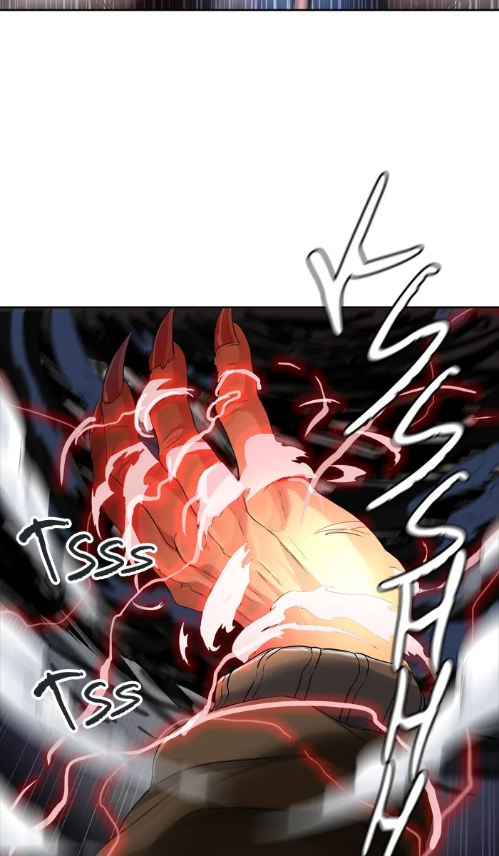 Tower of God - Chapter 443 - Page 56