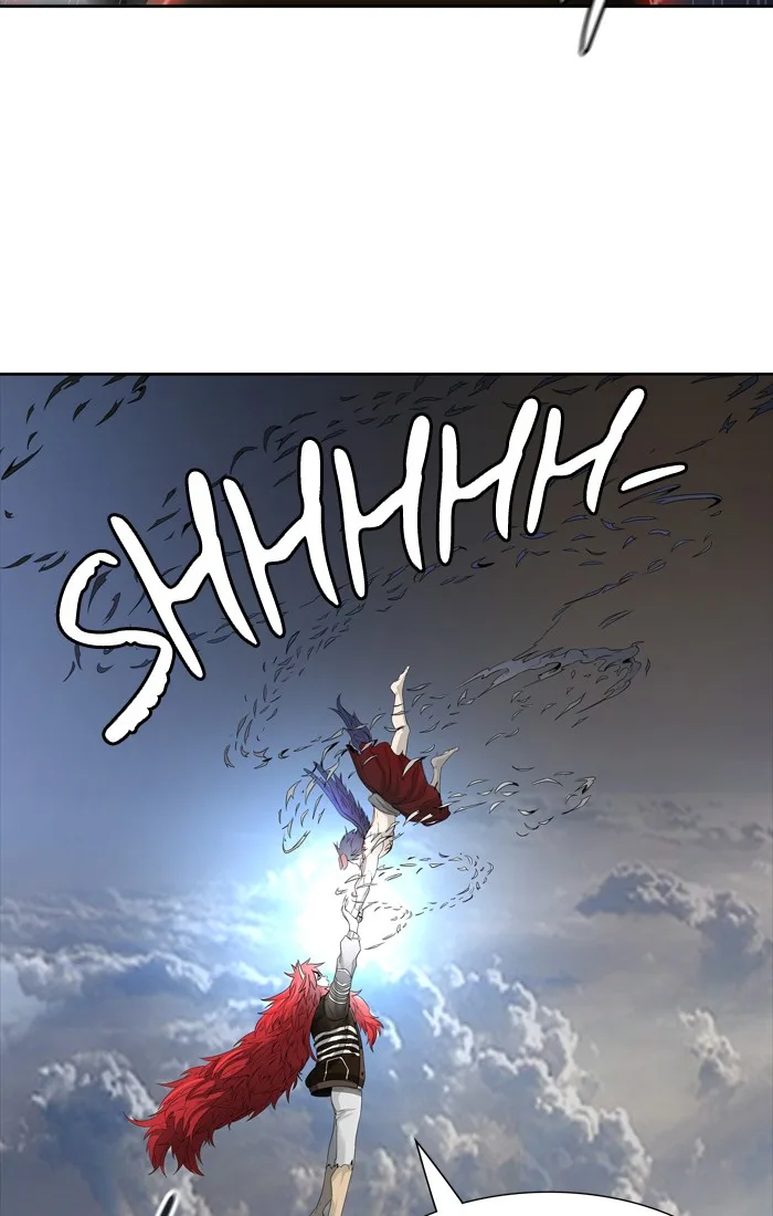 Tower of God - Chapter 443 - Page 57