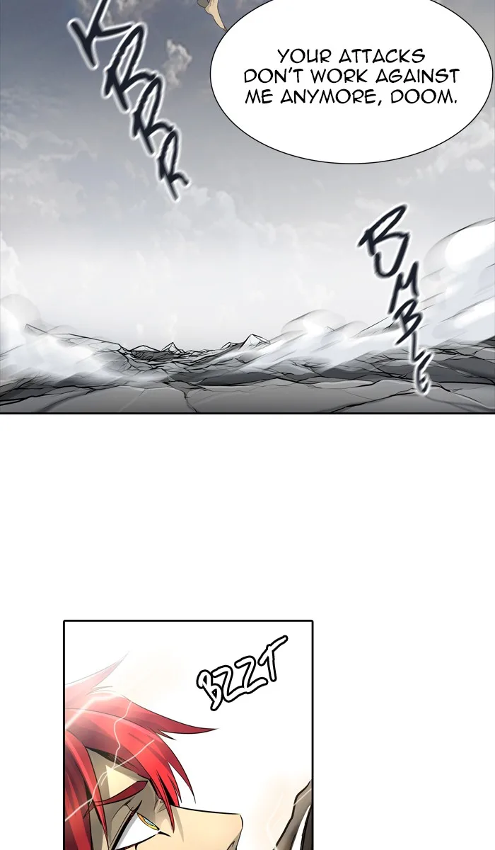 Tower of God - Chapter 443 - Page 58