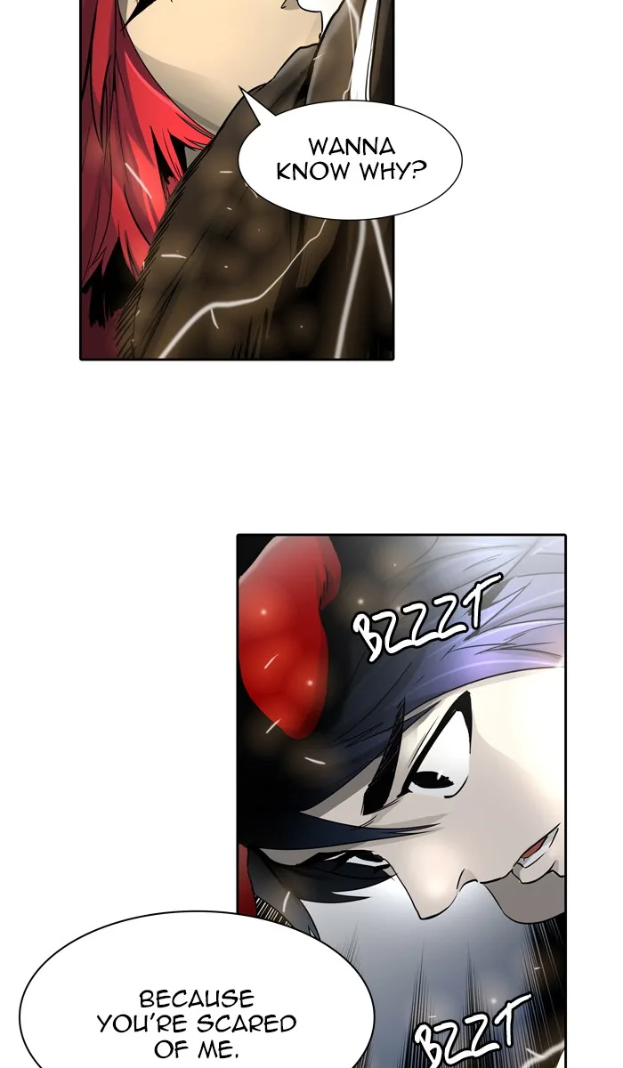 Tower of God - Chapter 443 - Page 59