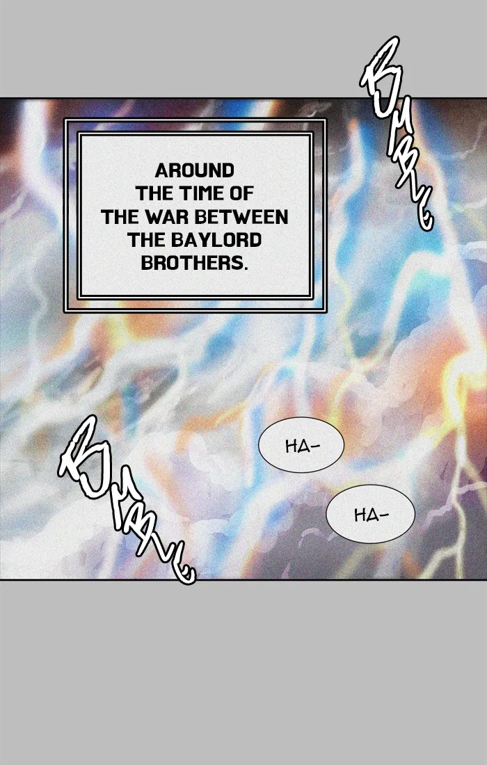 Tower of God - Chapter 443 - Page 61