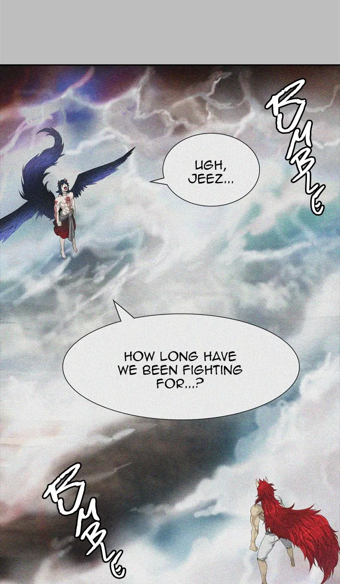 Tower of God - Chapter 443 - Page 62