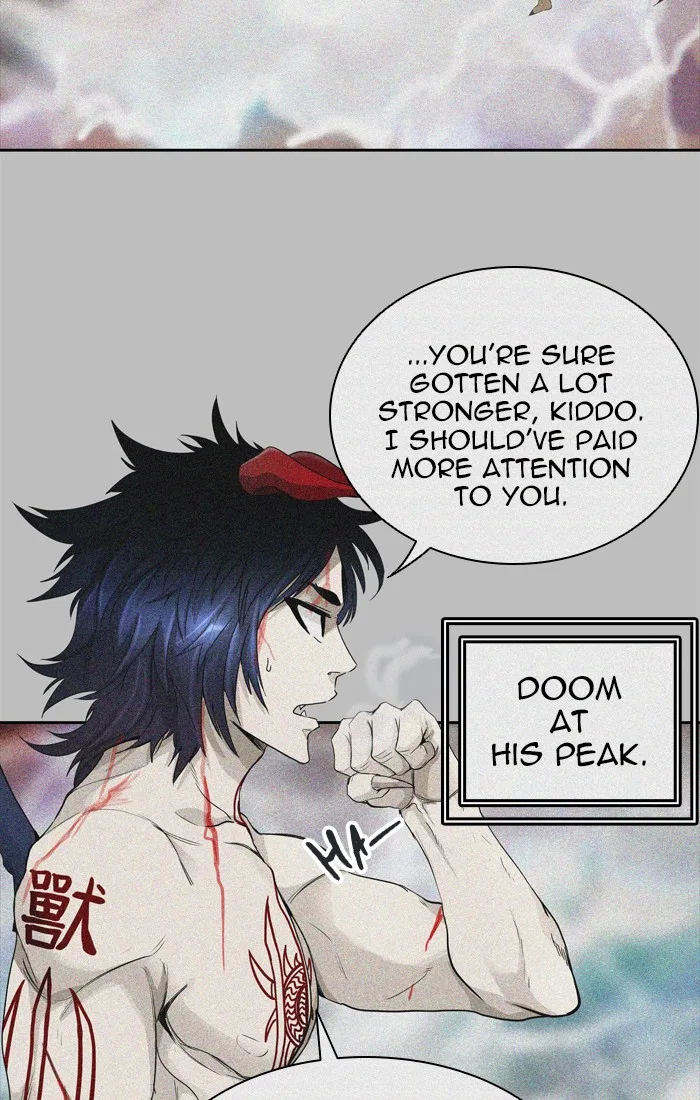 Tower of God - Chapter 443 - Page 63