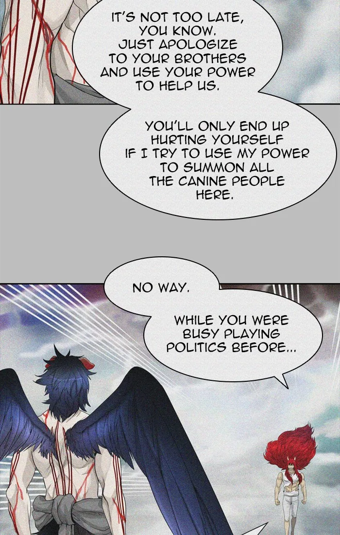 Tower of God - Chapter 443 - Page 64