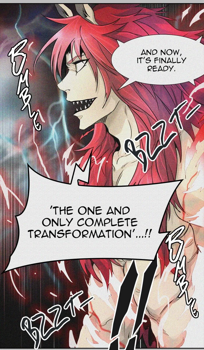 Tower of God - Chapter 443 - Page 66