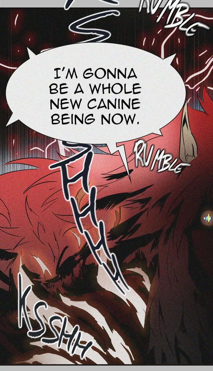 Tower of God - Chapter 443 - Page 68