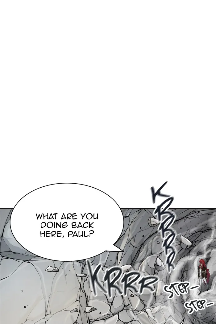Tower of God - Chapter 443 - Page 7