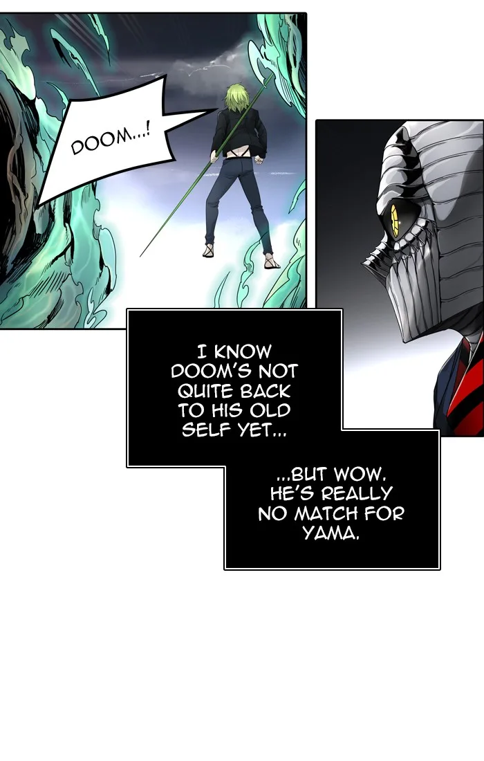 Tower of God - Chapter 443 - Page 72