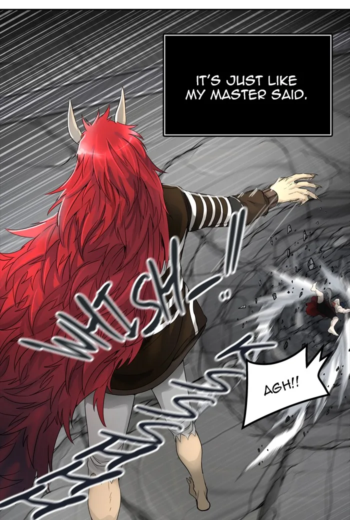 Tower of God - Chapter 443 - Page 73