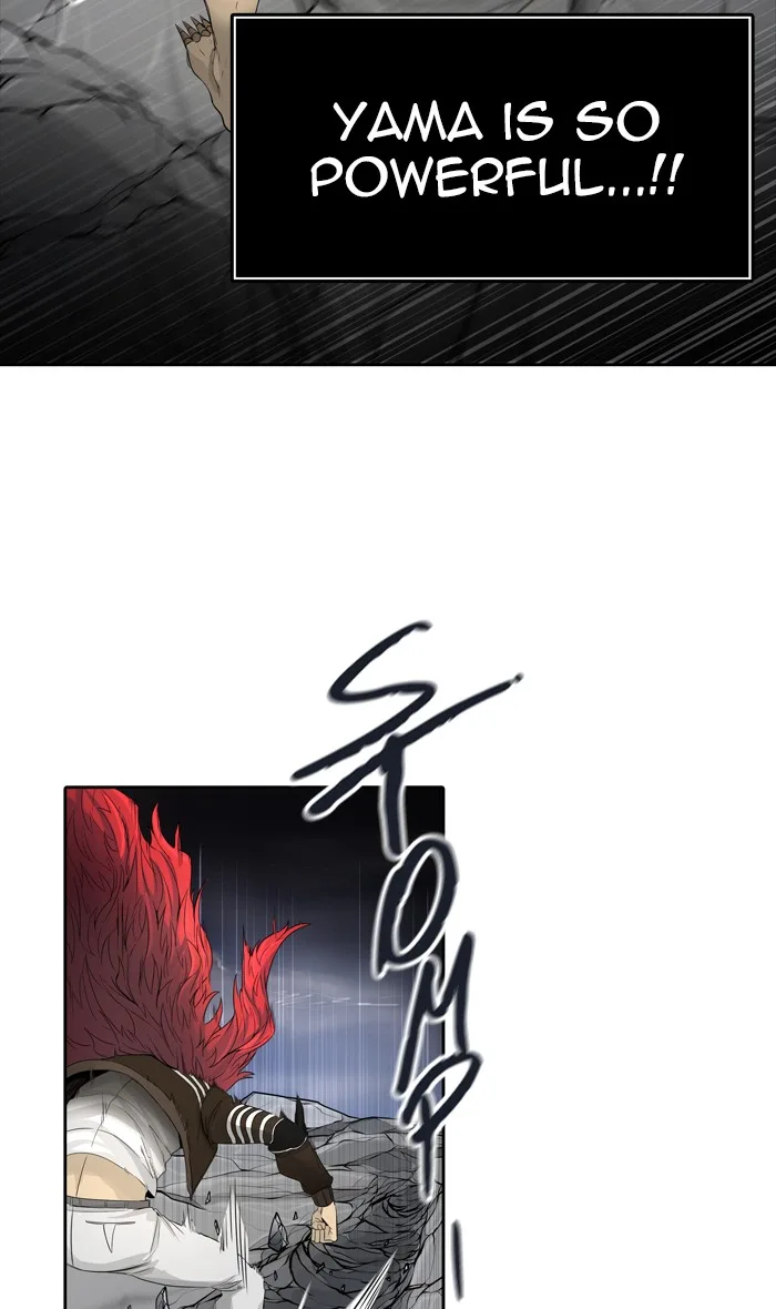 Tower of God - Chapter 443 - Page 74