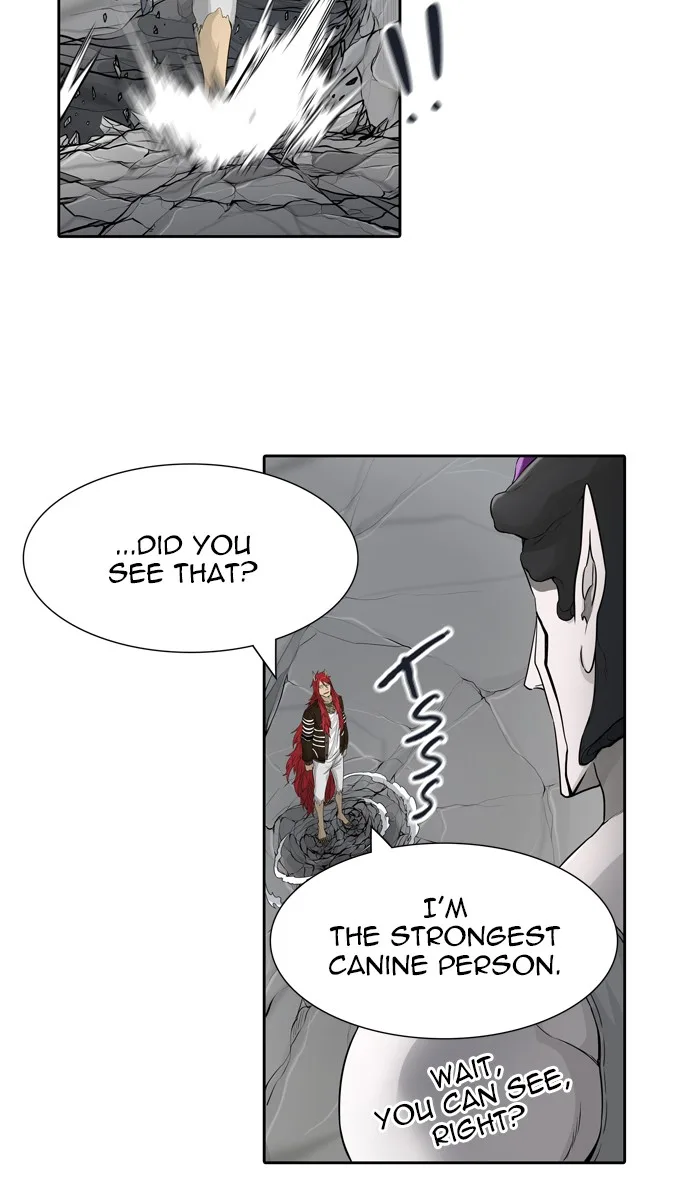 Tower of God - Chapter 443 - Page 75
