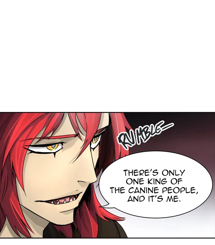 Tower of God - Chapter 443 - Page 76