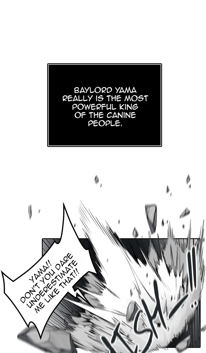 Tower of God - Chapter 443 - Page 78