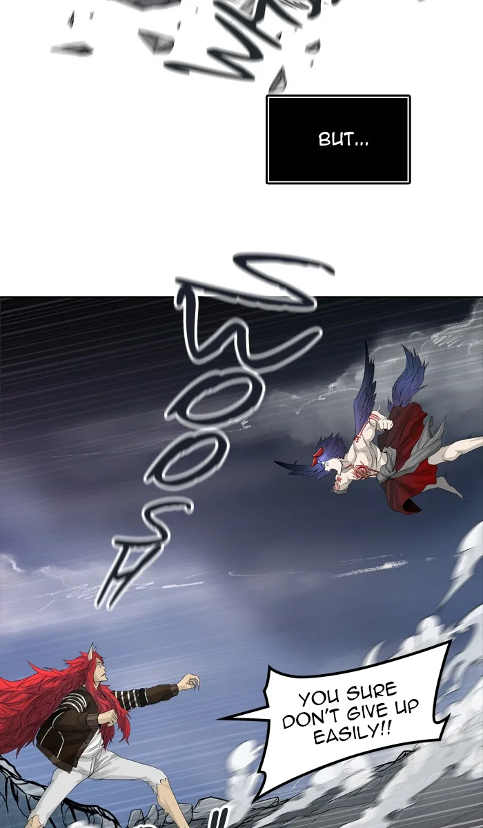 Tower of God - Chapter 443 - Page 79