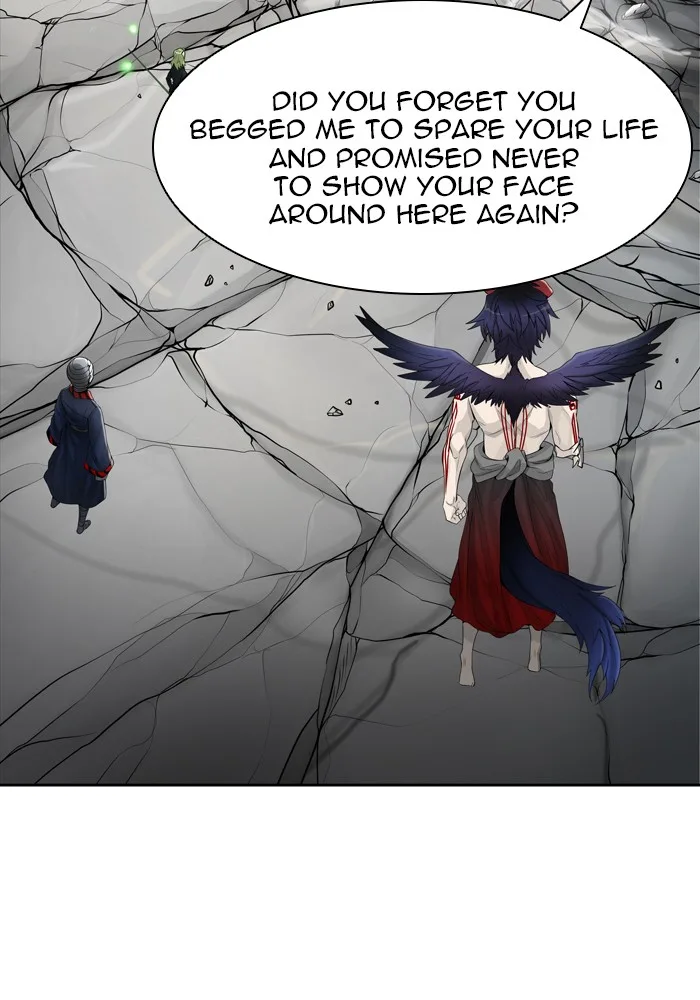 Tower of God - Chapter 443 - Page 8