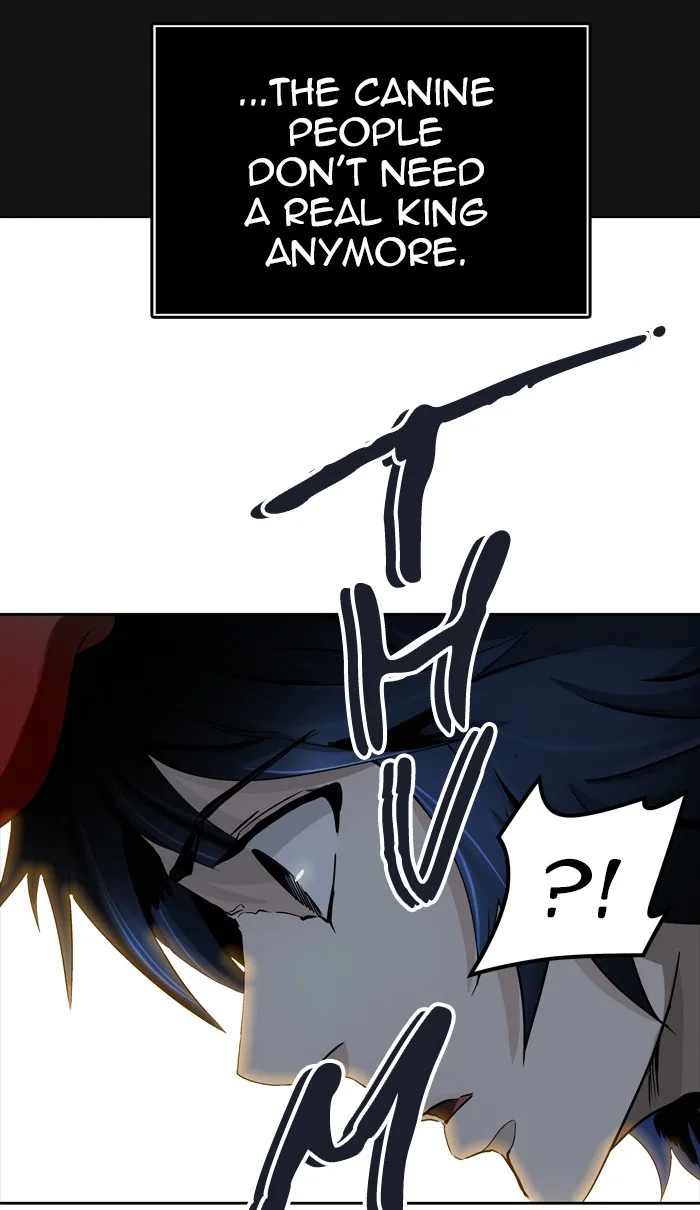 Tower of God - Chapter 443 - Page 81