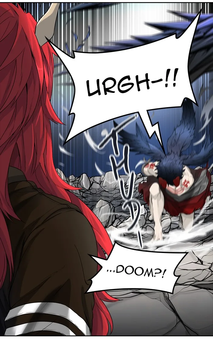 Tower of God - Chapter 443 - Page 83